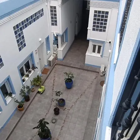 Apartment Alamos & Old Town By Ele *