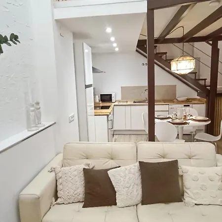 Alamos & Old Town By Ele Apartment