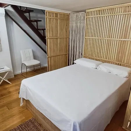 Alamos & Old Town By Ele Apartment Malaga