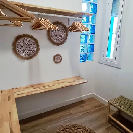 Alamos & Old Town By Ele Apartament